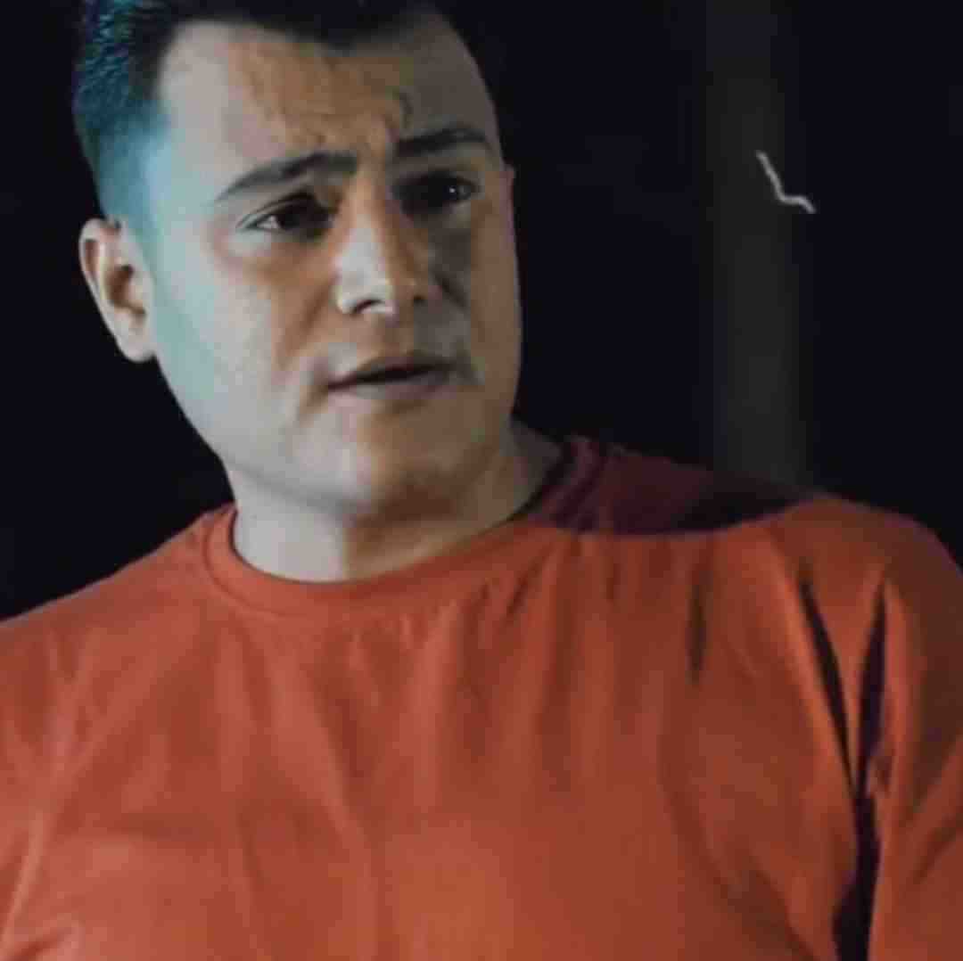 رامین کرمی تاریکی ناو شویلم هی تو خیدنه یادم