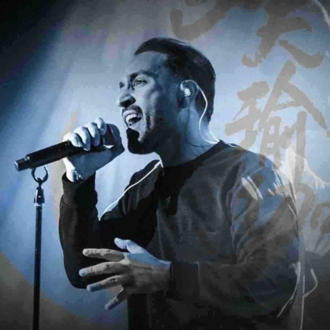 احمد سلو بیا بغلم اقلا یکم منو آروم کن