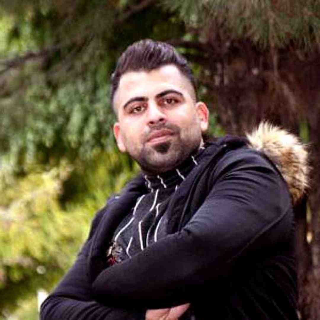 احمد بیرانوند شیرینه