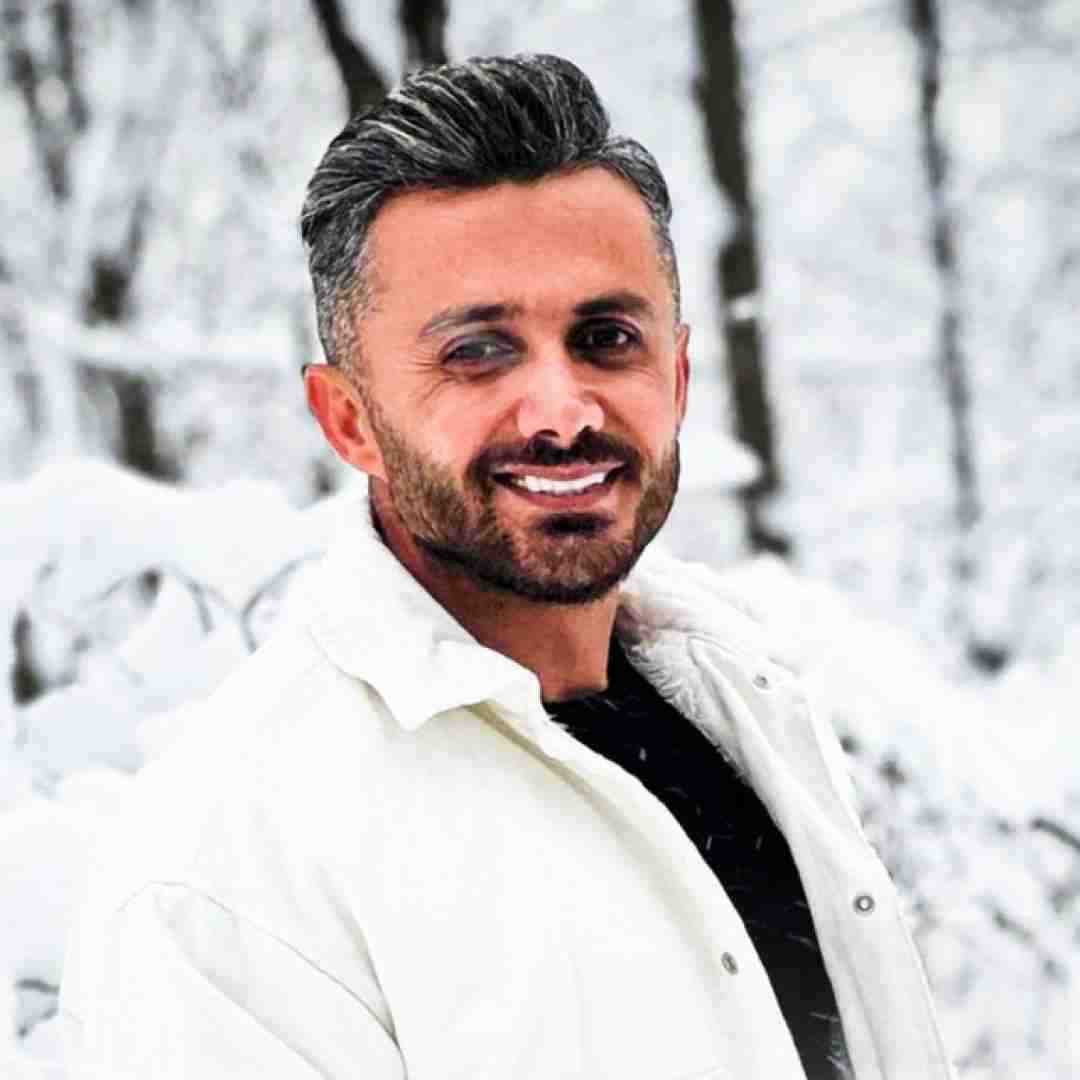 ابی عالی این کیجا چش قشنگه جان و جهان منه