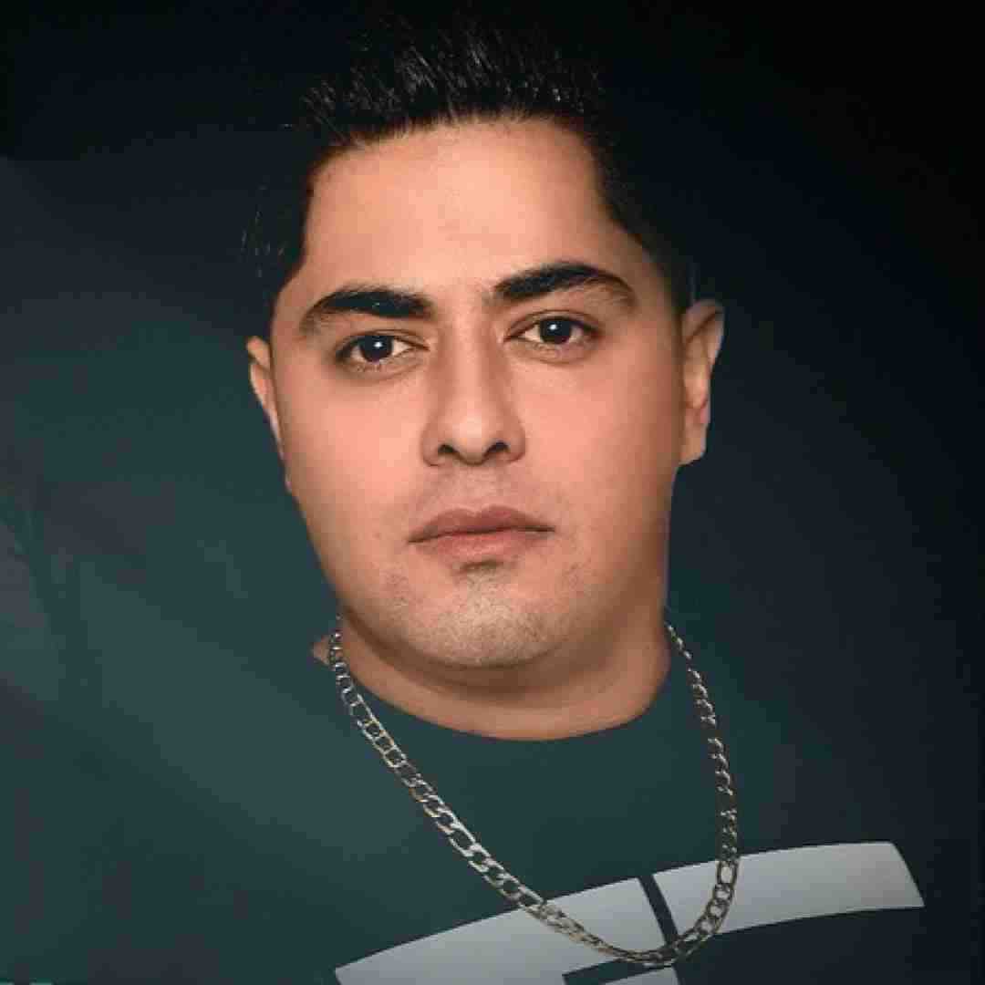 علی شرفی آماده باش