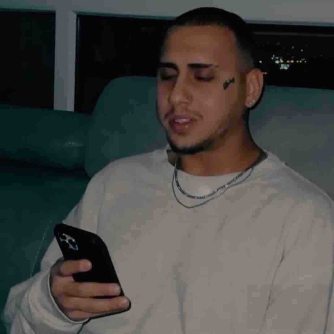 شایان یو بعد تو عشق حرومه کار این دل تمومه