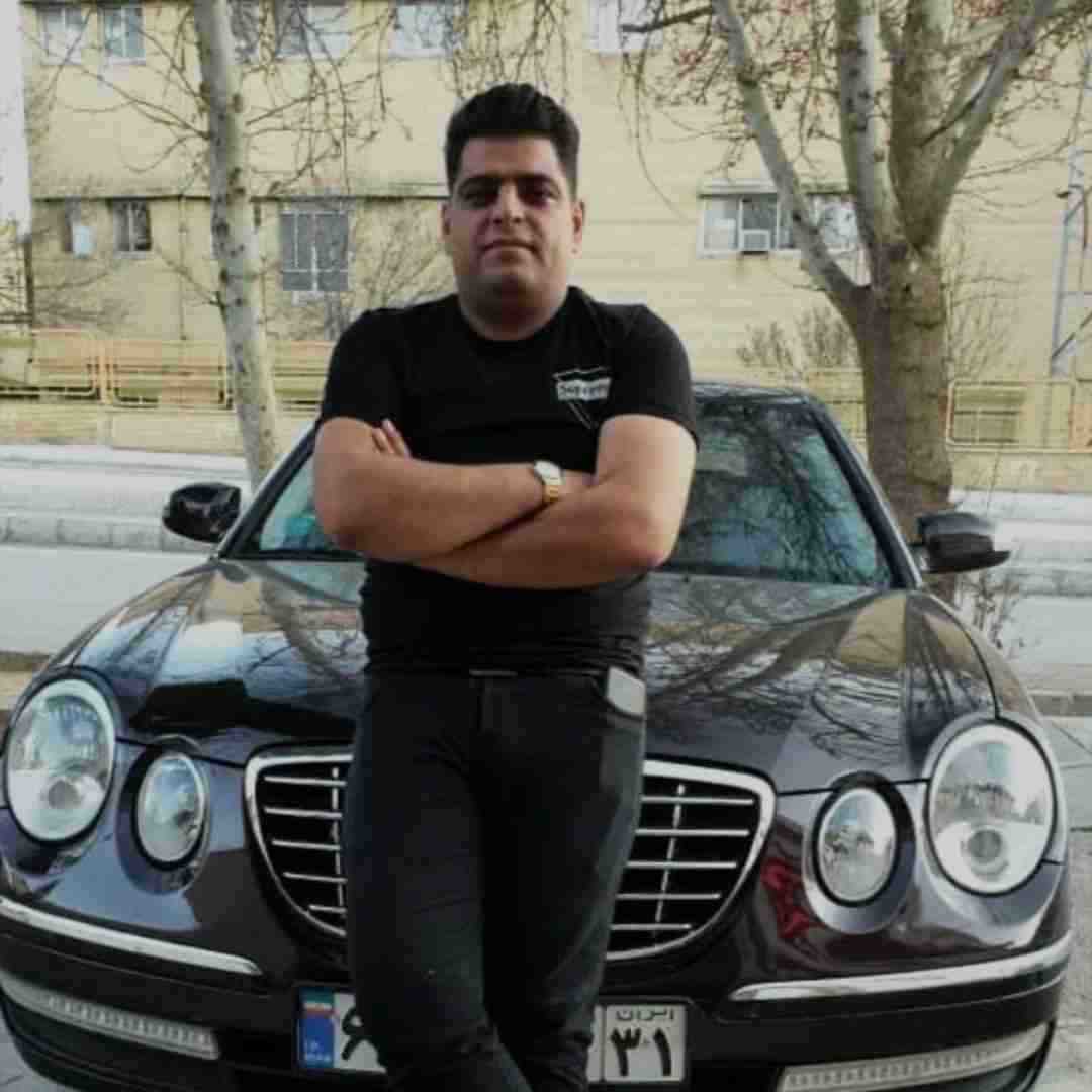 فرشاد مرادی عزرائیل - ورژن جدید