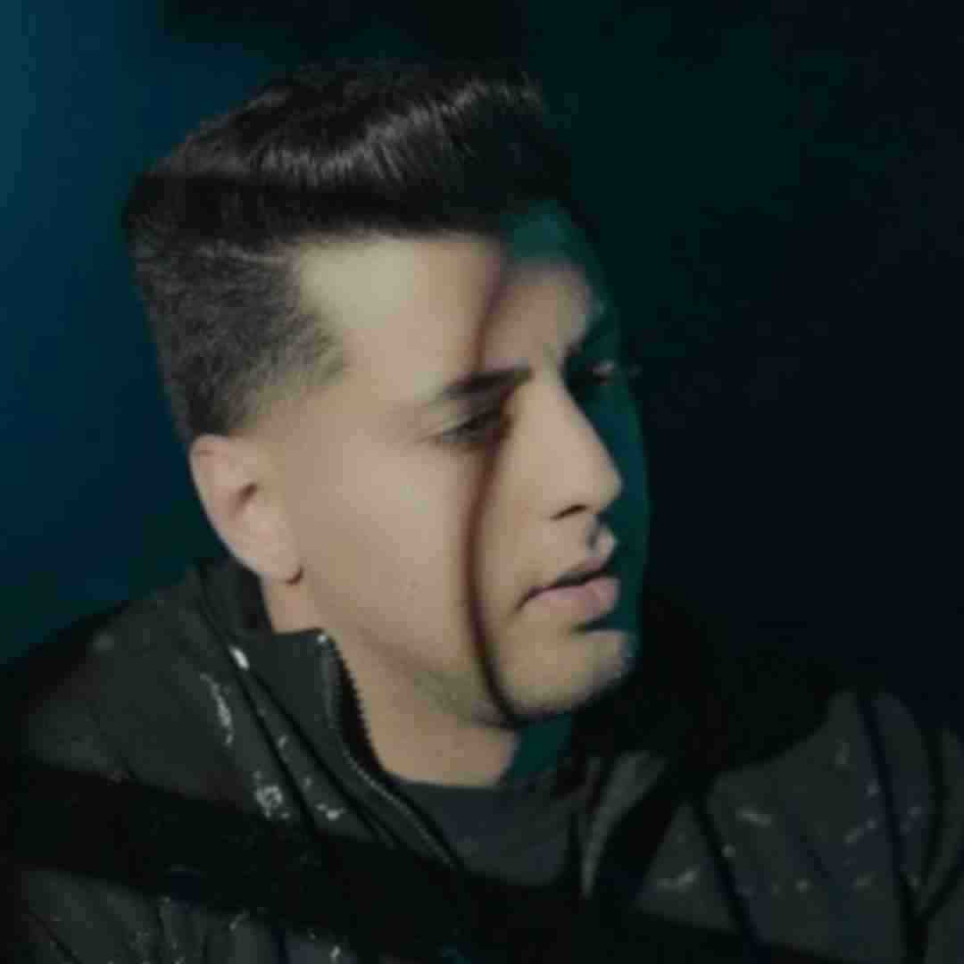 سبحان رستمی درد شدی رو دردام خیلی بد کردی بام