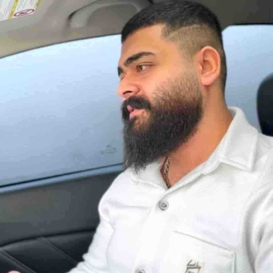 علیراد فکر برد بودیم ولی به کادون زدیم