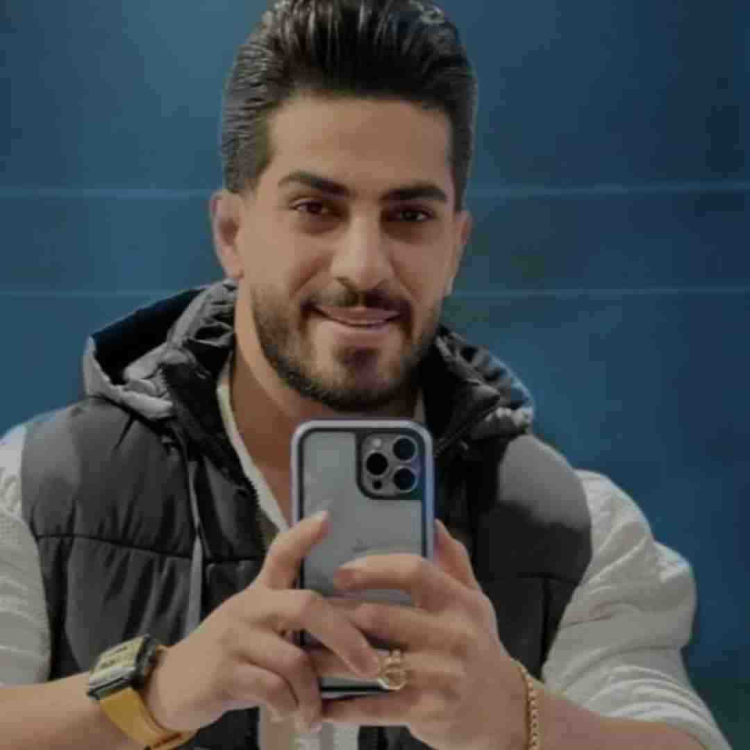 محمد کجوری 2023