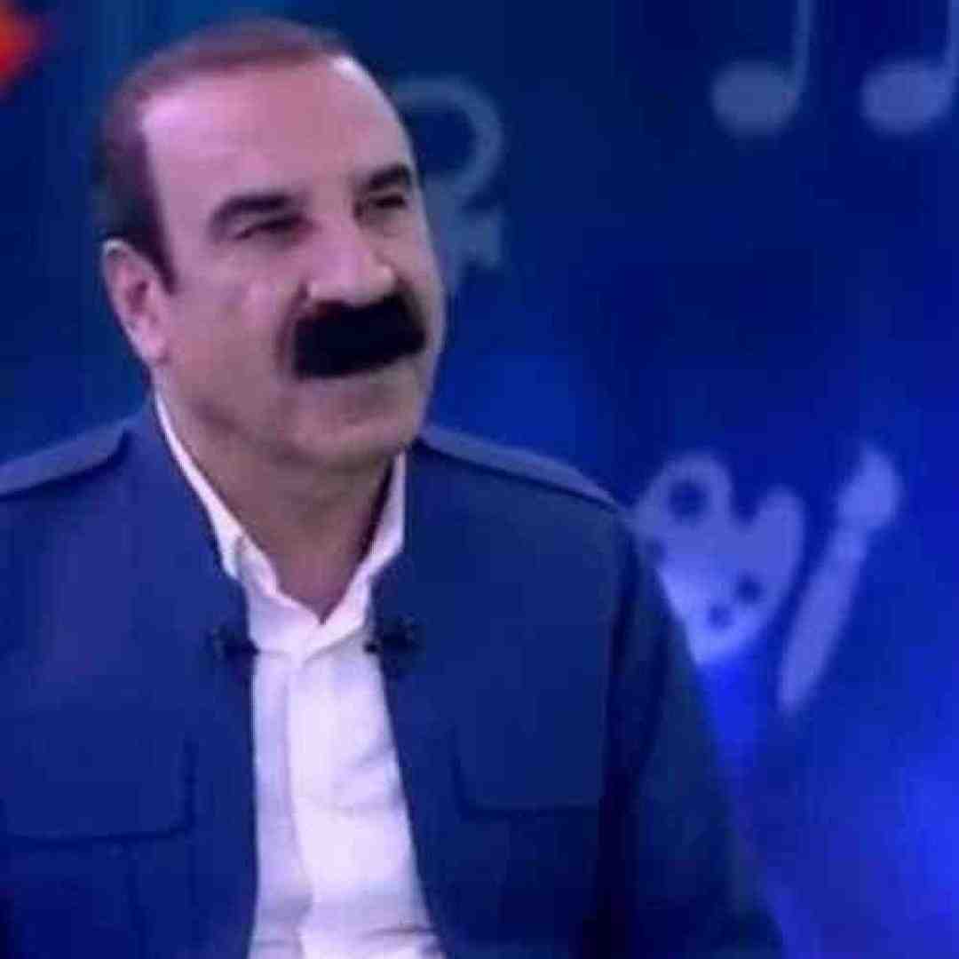 عزیز ویسی بردی بردی