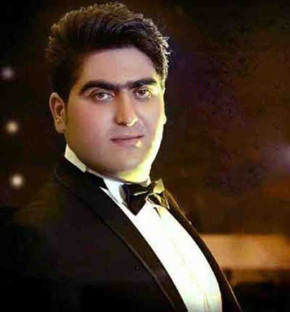 صادق طهماسبی شو لغزشه