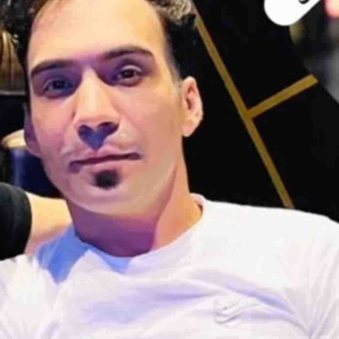 هومن پناهی فاطمه کردیم دیوونه فاطمه نگیر بهونه