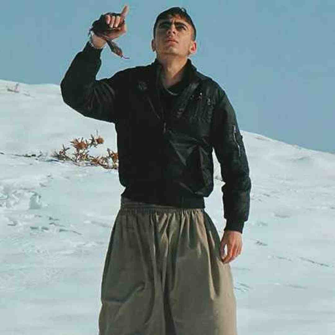 عرشیا غم حسبی الله ۲
