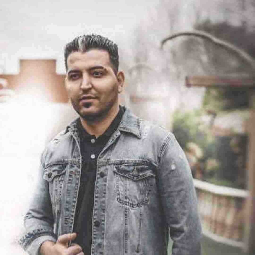 پارسا محمدی نفرین