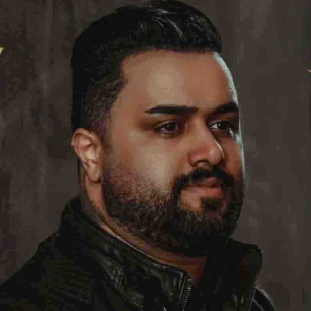 بهنام حسن زاده حال نخاره