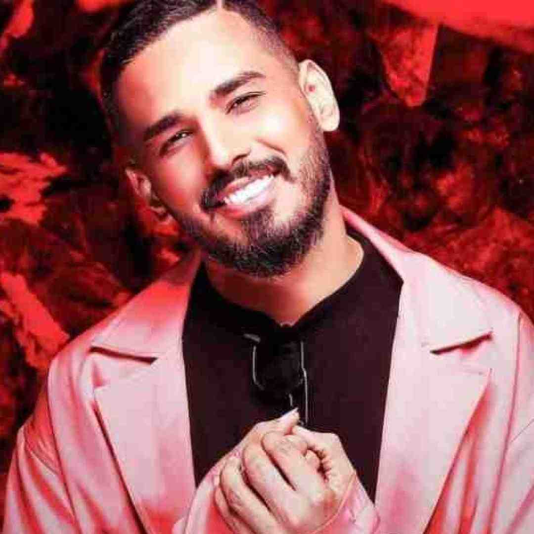 فاضل دریس چشات عجیب غریبه جاذبه داره والا