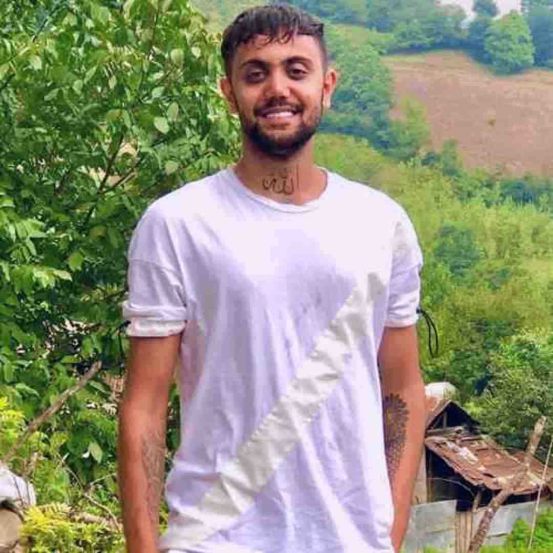 علیرضا رحیم پور سر داری سردار بومه دل داری دلدار بومه