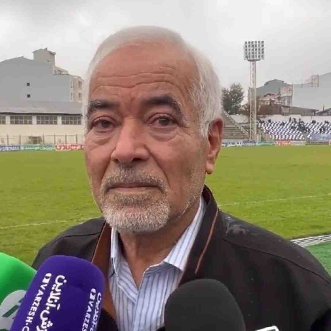 صادق بوقی شمال تا خلیج فارس