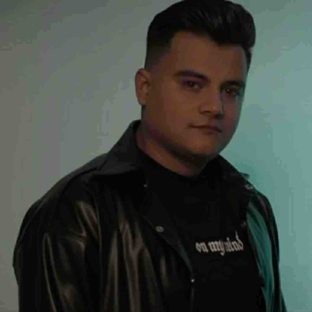 رامین کرمی نفرین بید لاکردار امشو قید خوم کتام