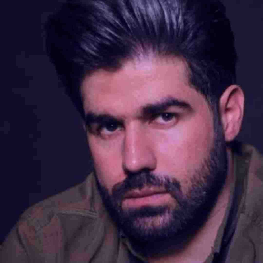 یوسف جمالی حقیقت من تو ای افسانه ی من