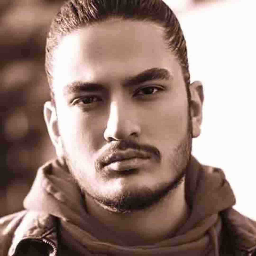 نیواد دوباره تو دوباره من مرور کلی خاطره و غم