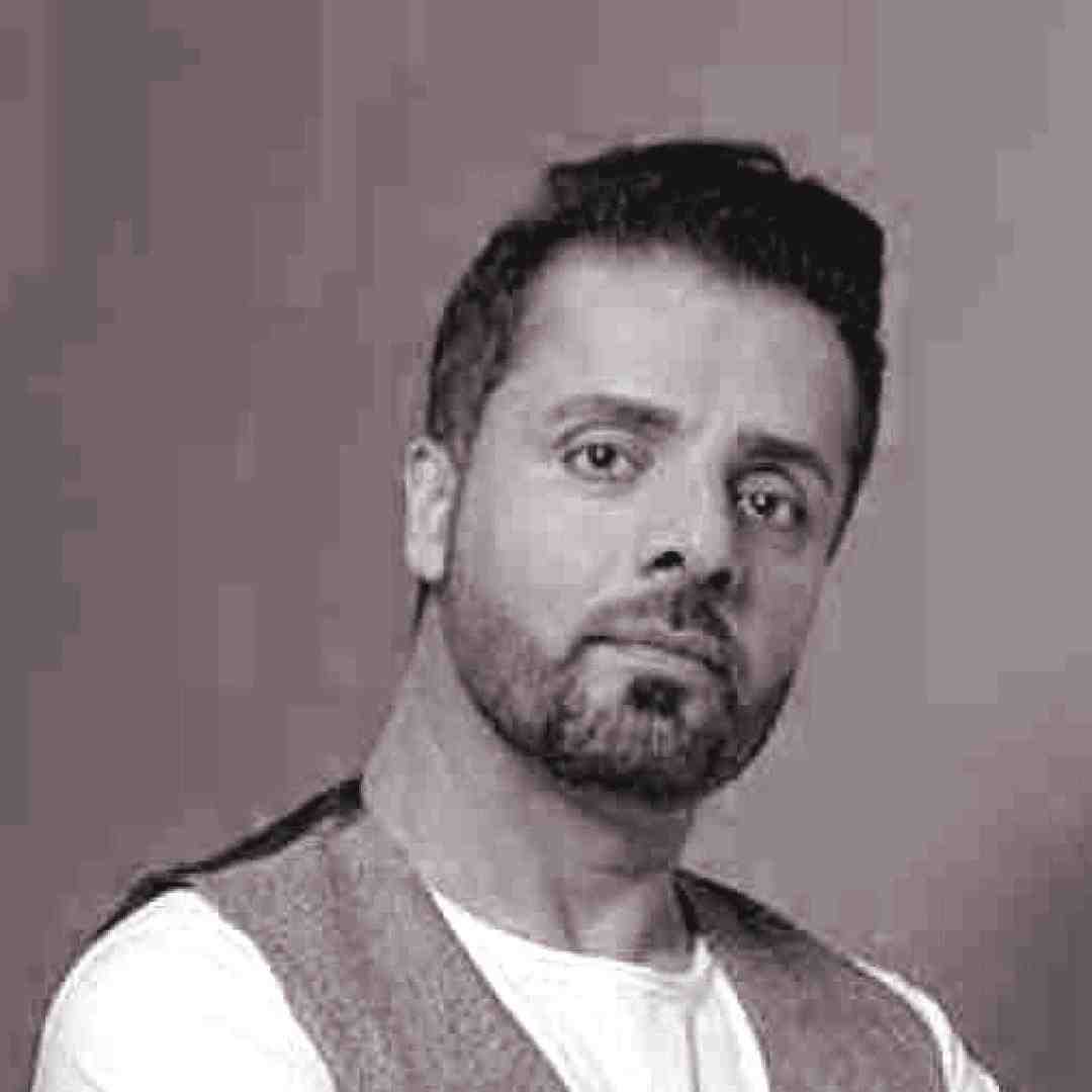 جاوید شریف کبک دری