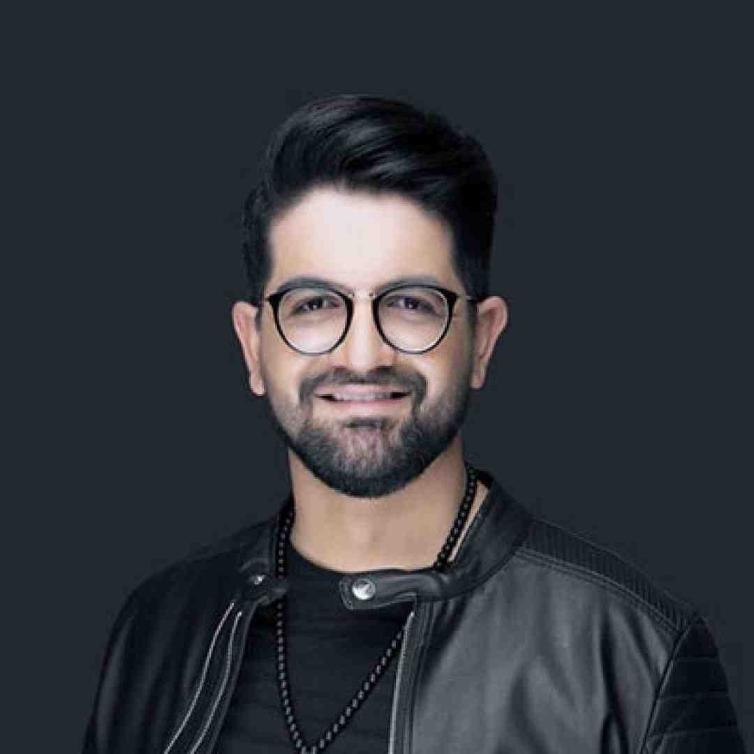 سینا شعبانخانی نمیدانم که دور از من چه در سر داشتی