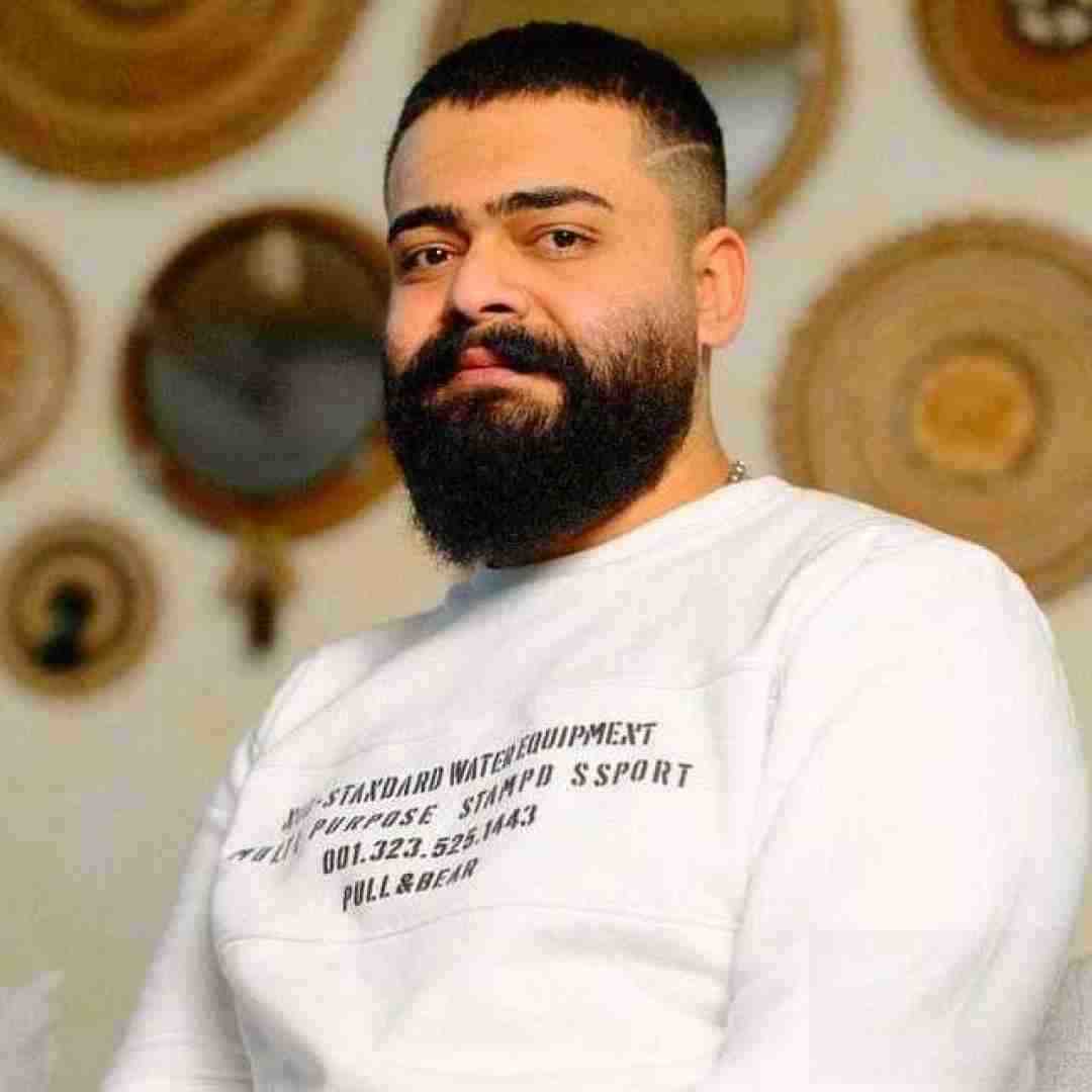 علیراد واسه ما تموم شده فصل عاشقی