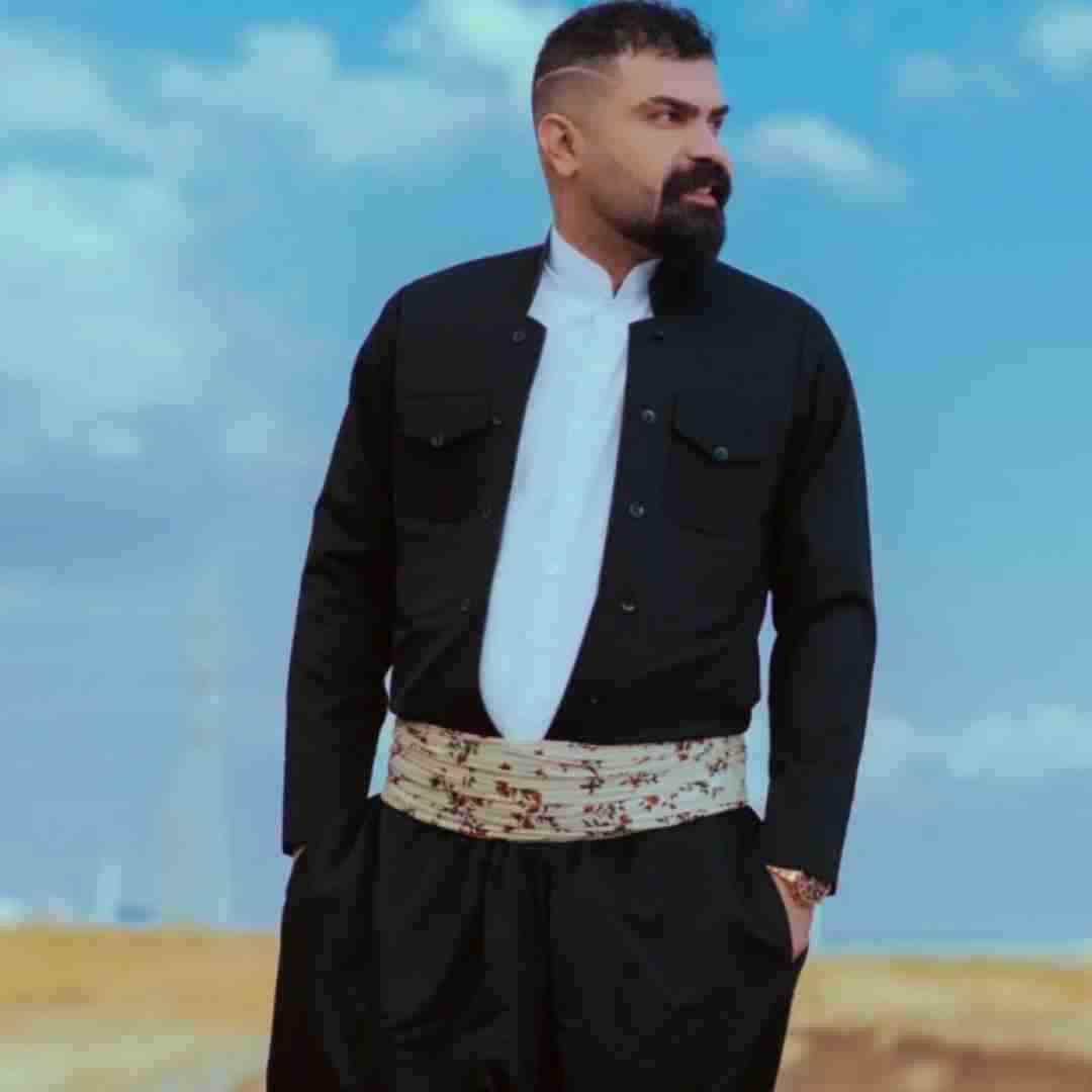 فرهاد جهانگیری تو گرد یار جفتی مه پیک چمه بان جفتی