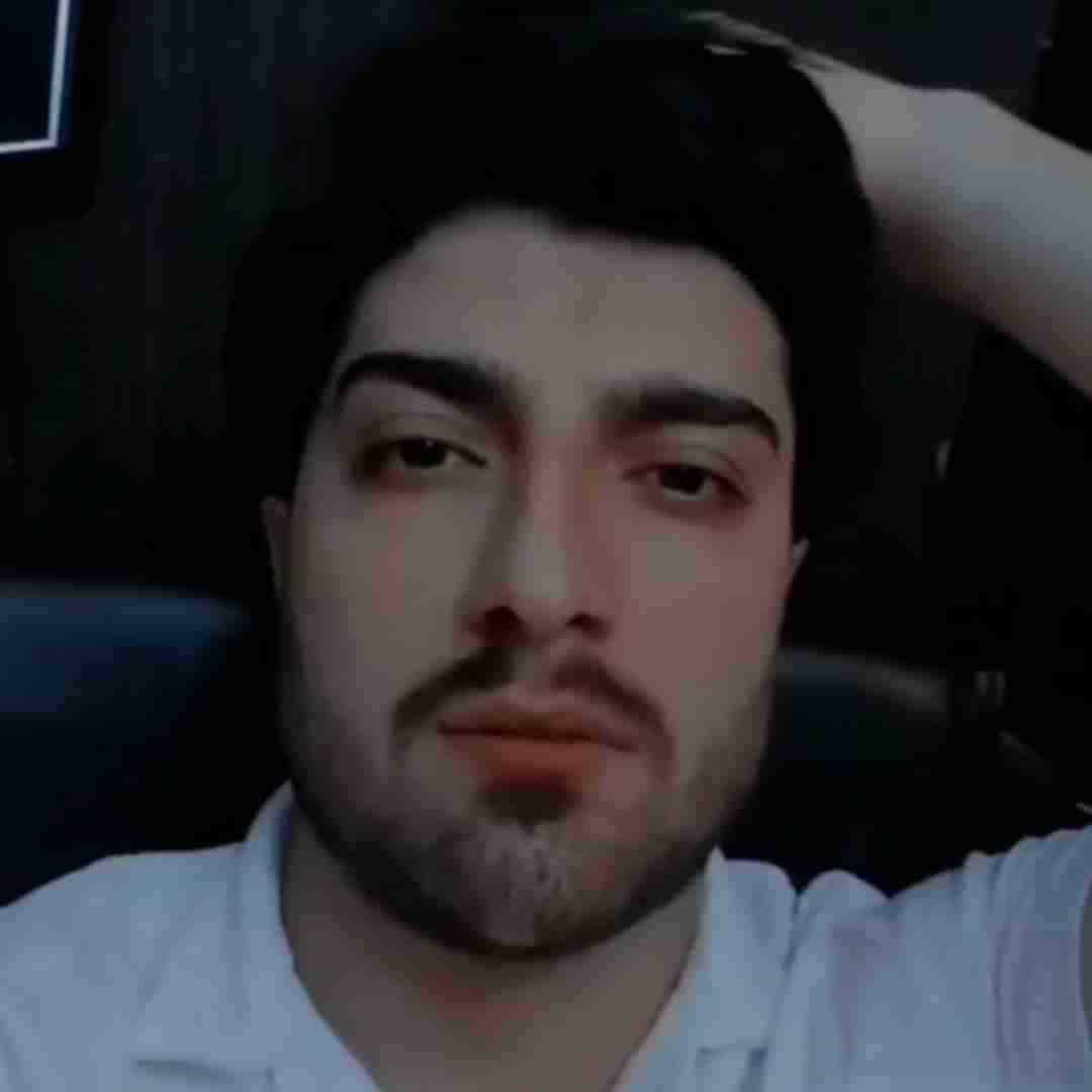 امیر رمضانی مورفین