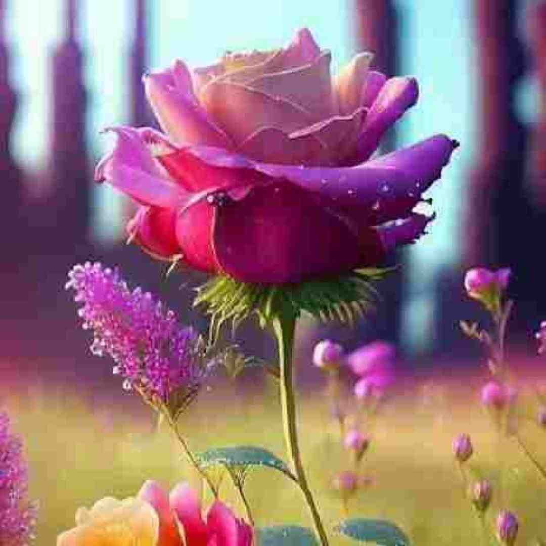  آخ چشات چقدر ماهره این جونم میخواد در بره با صدای زن