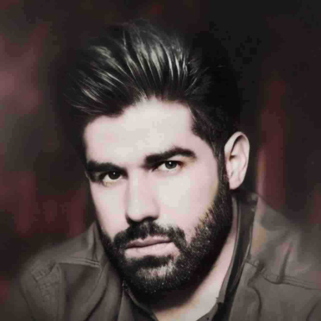 یوسف جمالی دشمن گردم نکرد تو گردم کردی