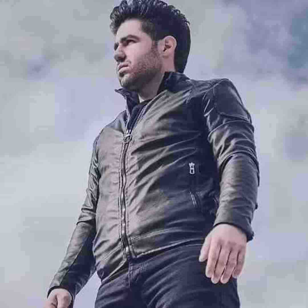 یوسف جمالی برای زنده ماندن تویی بهانه ی من