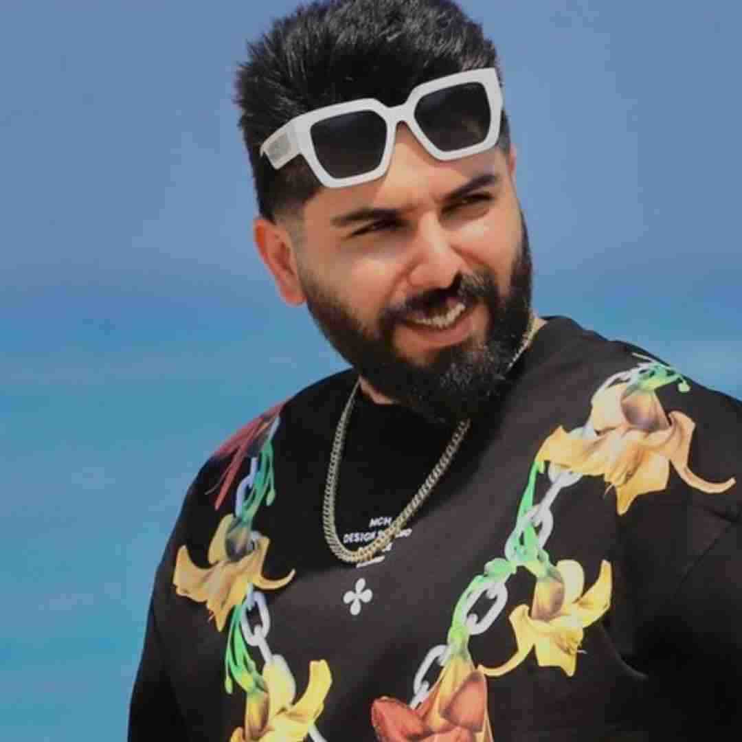 مجید احمدی قلندر