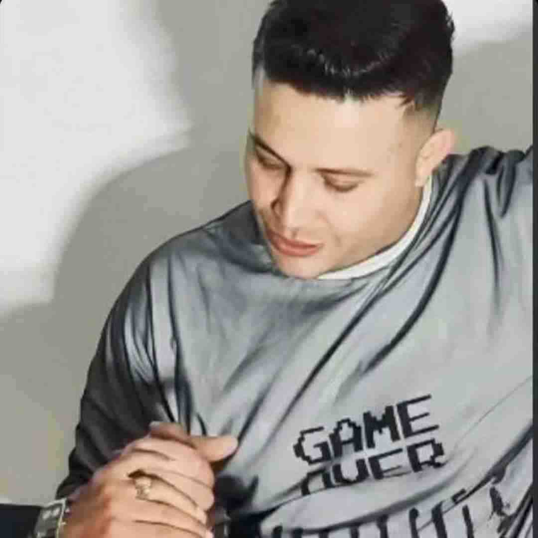 علی احمدیانی کاش یه بار دیگه چشماتو وقت رفتن میدیدم