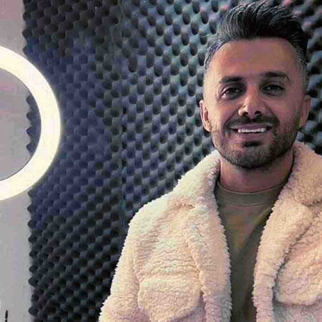 ابی عالی مرجان