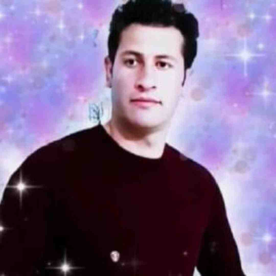 هادی رحیمی رفتی و قیدمو زدی مرگمو یه روز میبینی