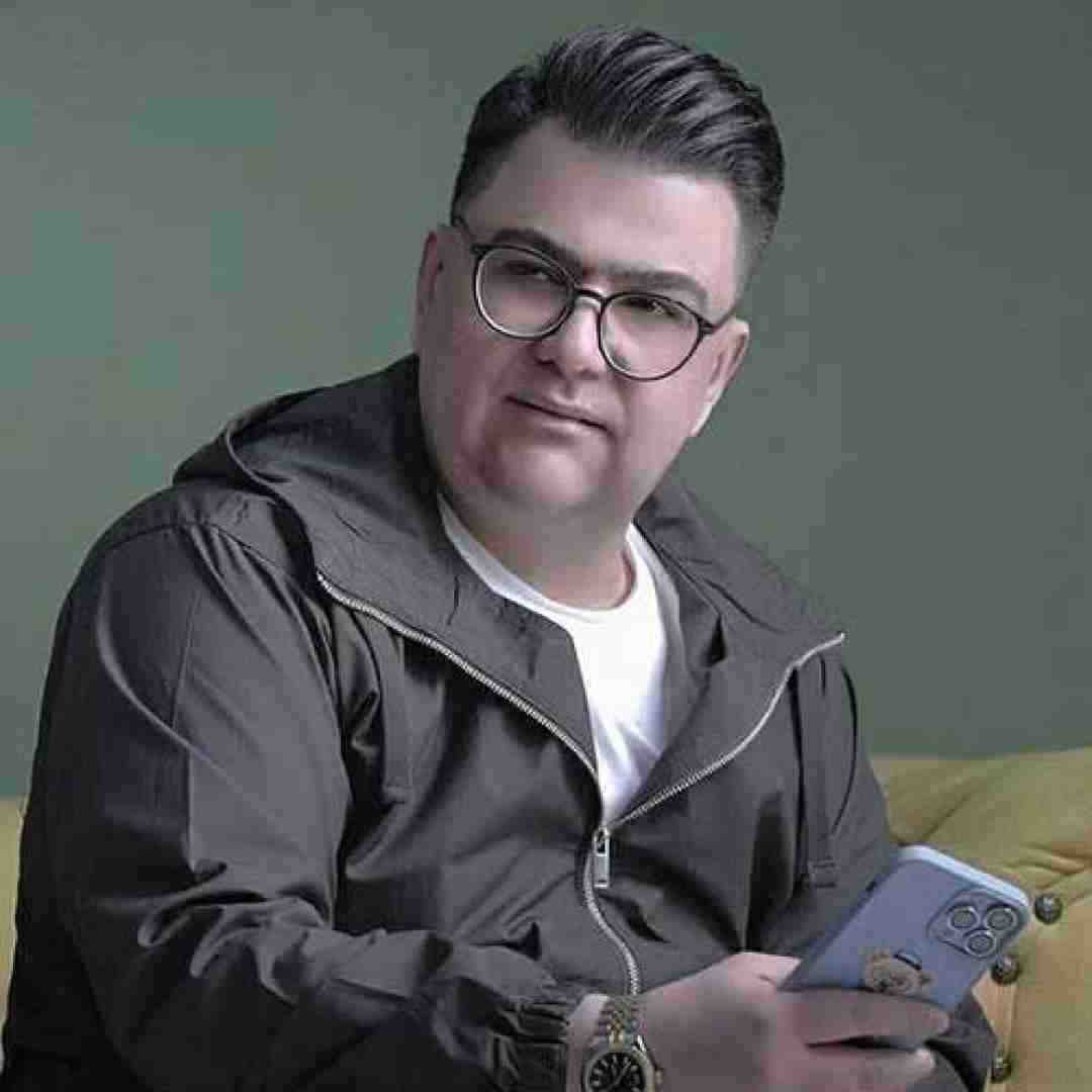 بابک رحمانی کافه