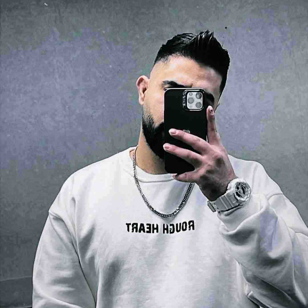 محمد امیری خیلی کابوس میبینم شبو درد و بیداری