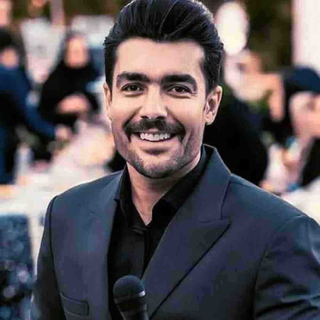 فرشید حکمتی یه هوا بارونی حال نامیزونی