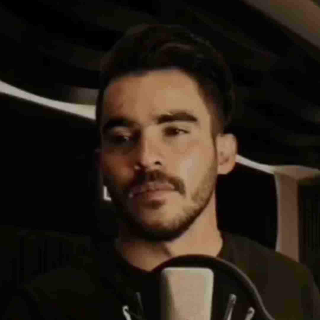 بهمن سپهوند طلایی