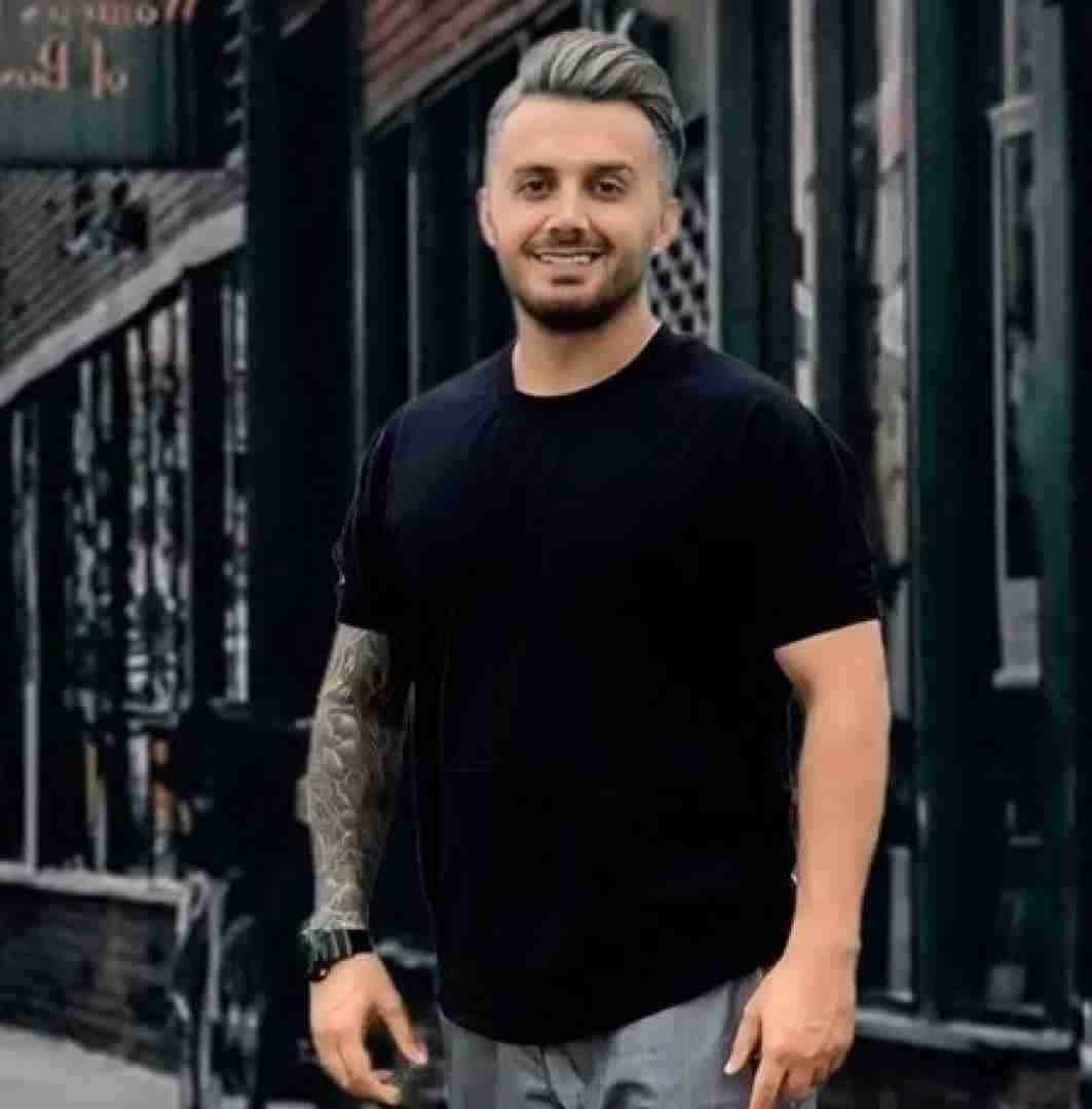 ابی عالی تویی که مه جان و جهانی دلبر مازندرانی