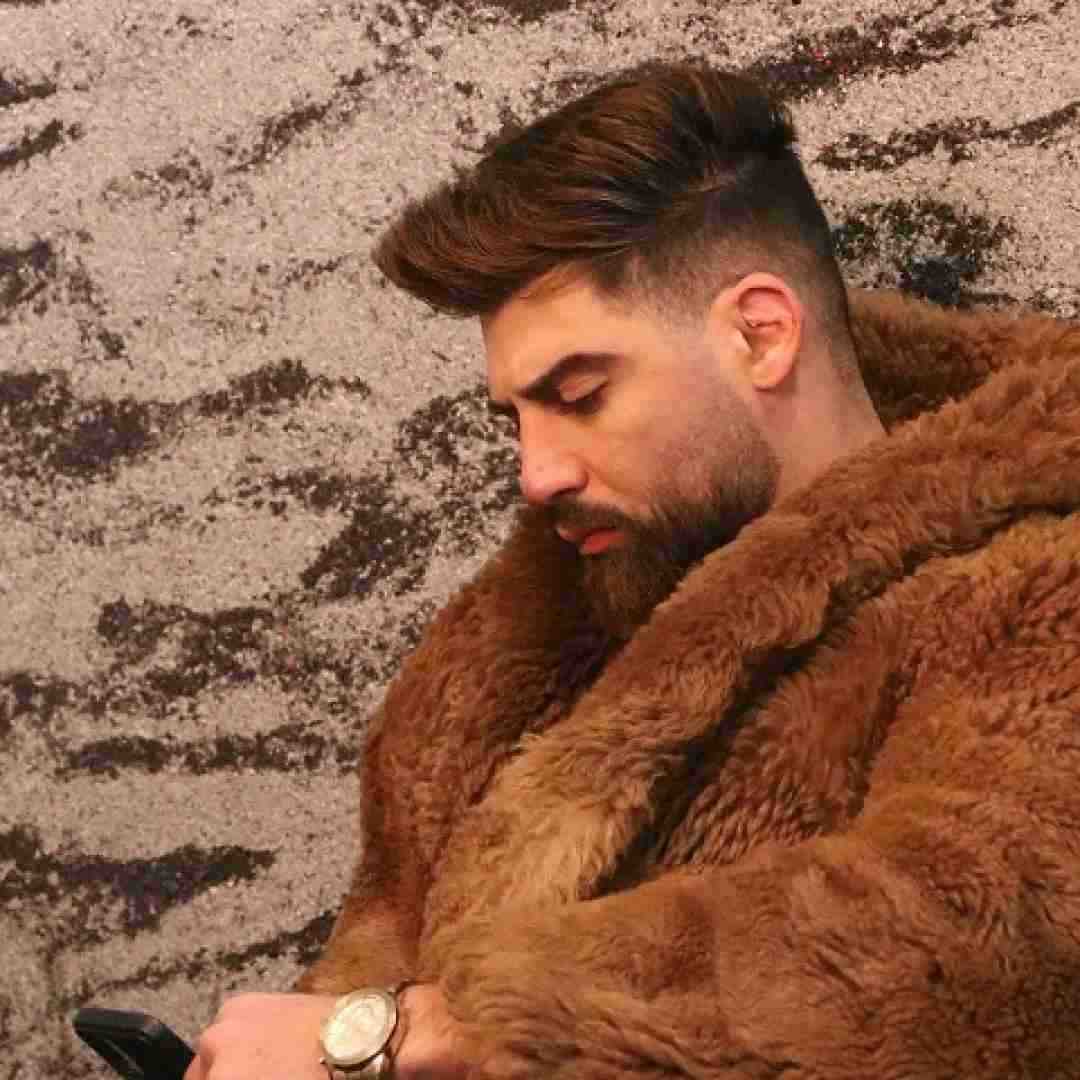 محمد محرمی آخه تورو چه به عاشقی میدونم سختته باشی با یکی