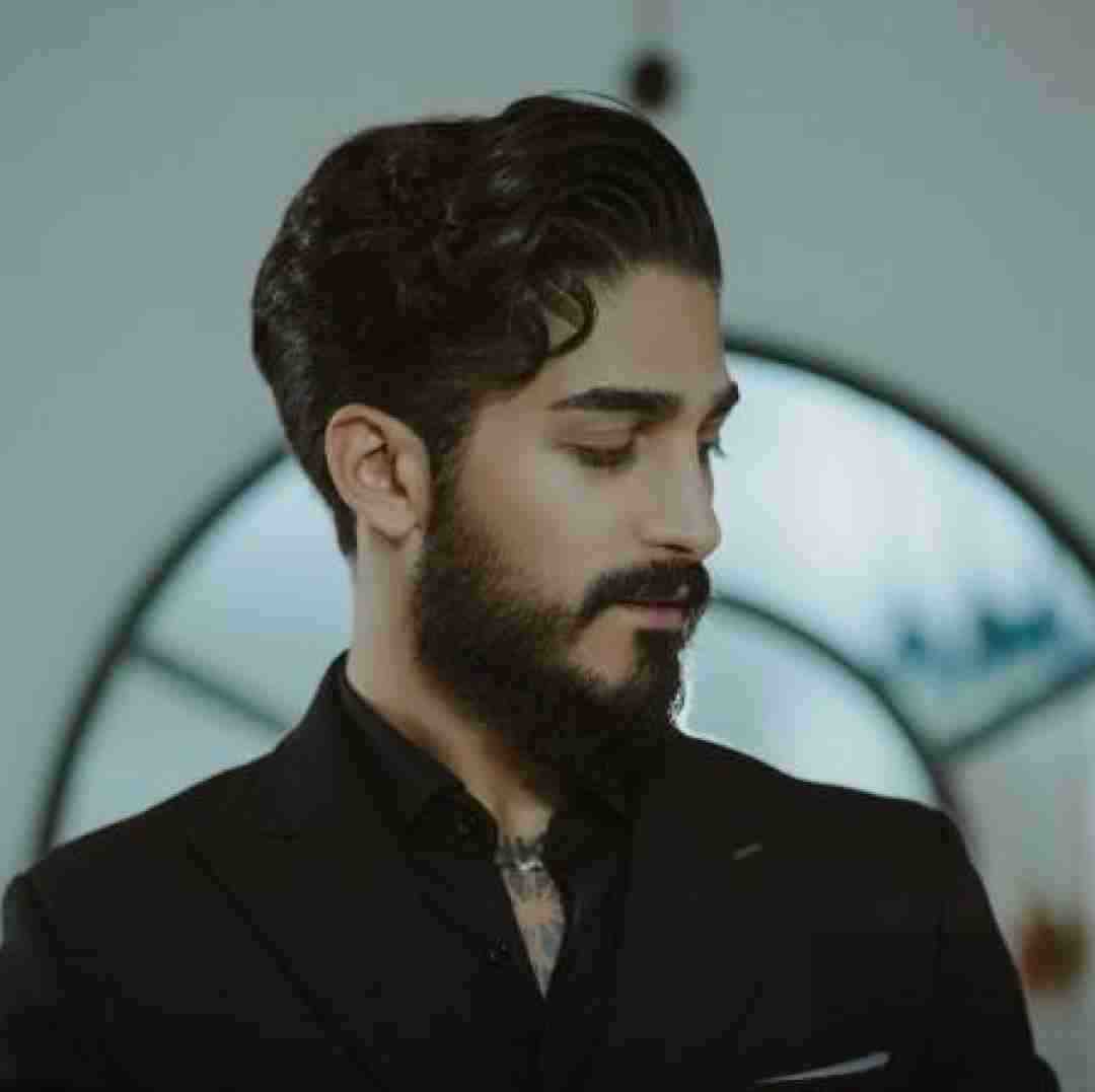 فرزاد قنبری دتر