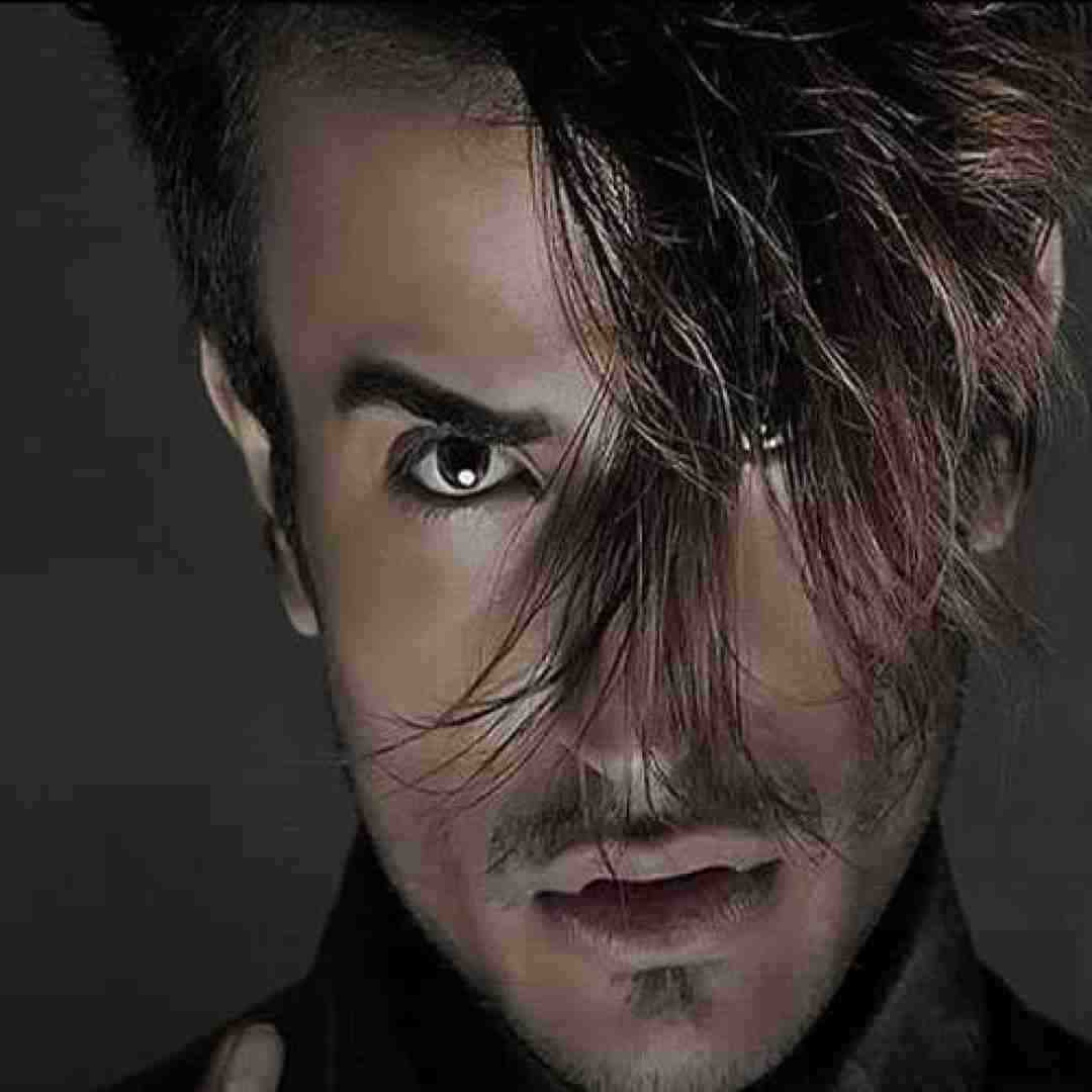 میلاد راستاد رو دستت ندیدم پزتو میدم