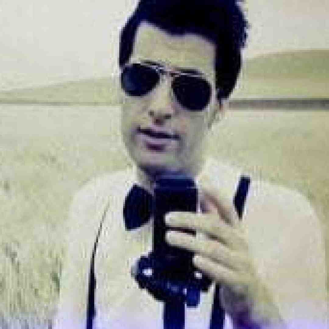 فرشید نادری لیلا