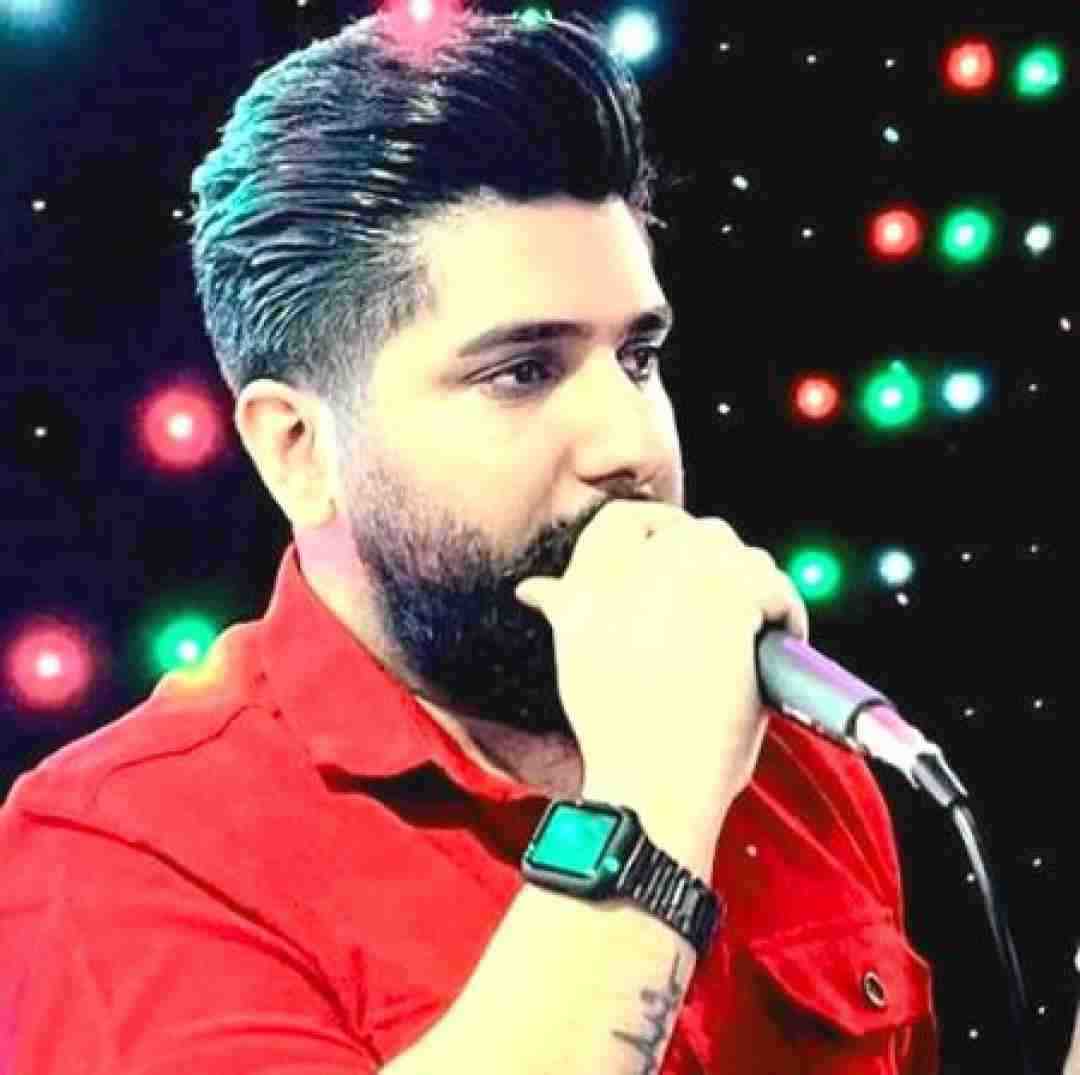 مجید احمدی روح و روان