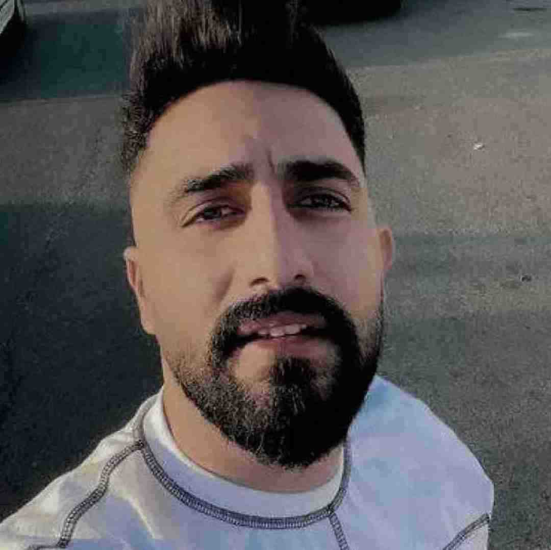 محمد امیری هیچوقت یادم نمیره به قلبم بدهکاری