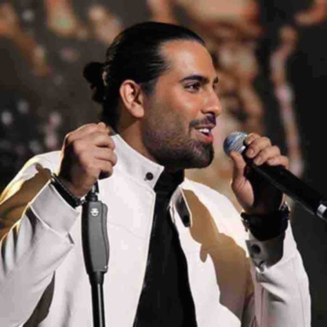 مجید رضوی دلم تنگه