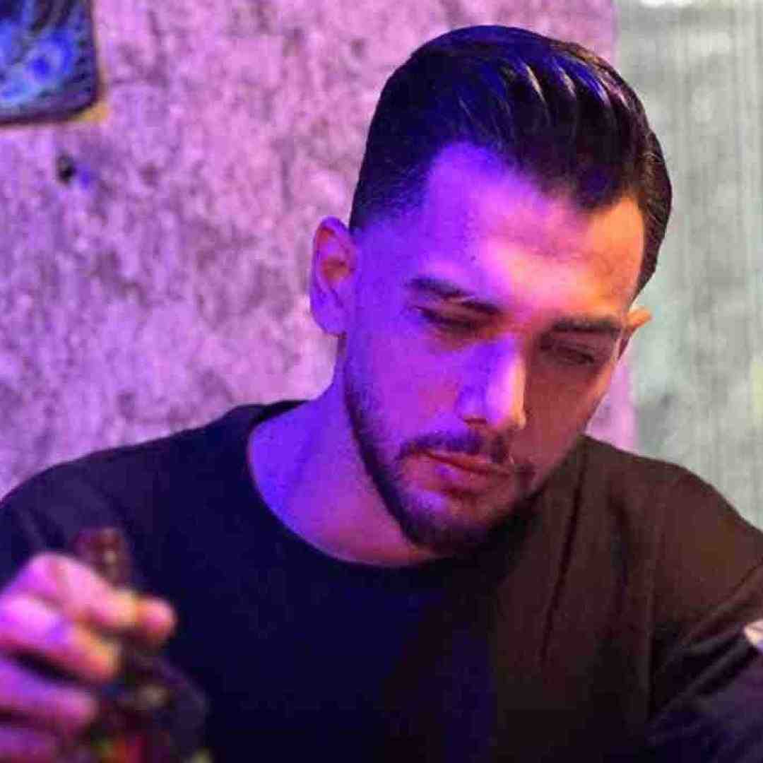 ایمان حسینی امشو فاز مستیه