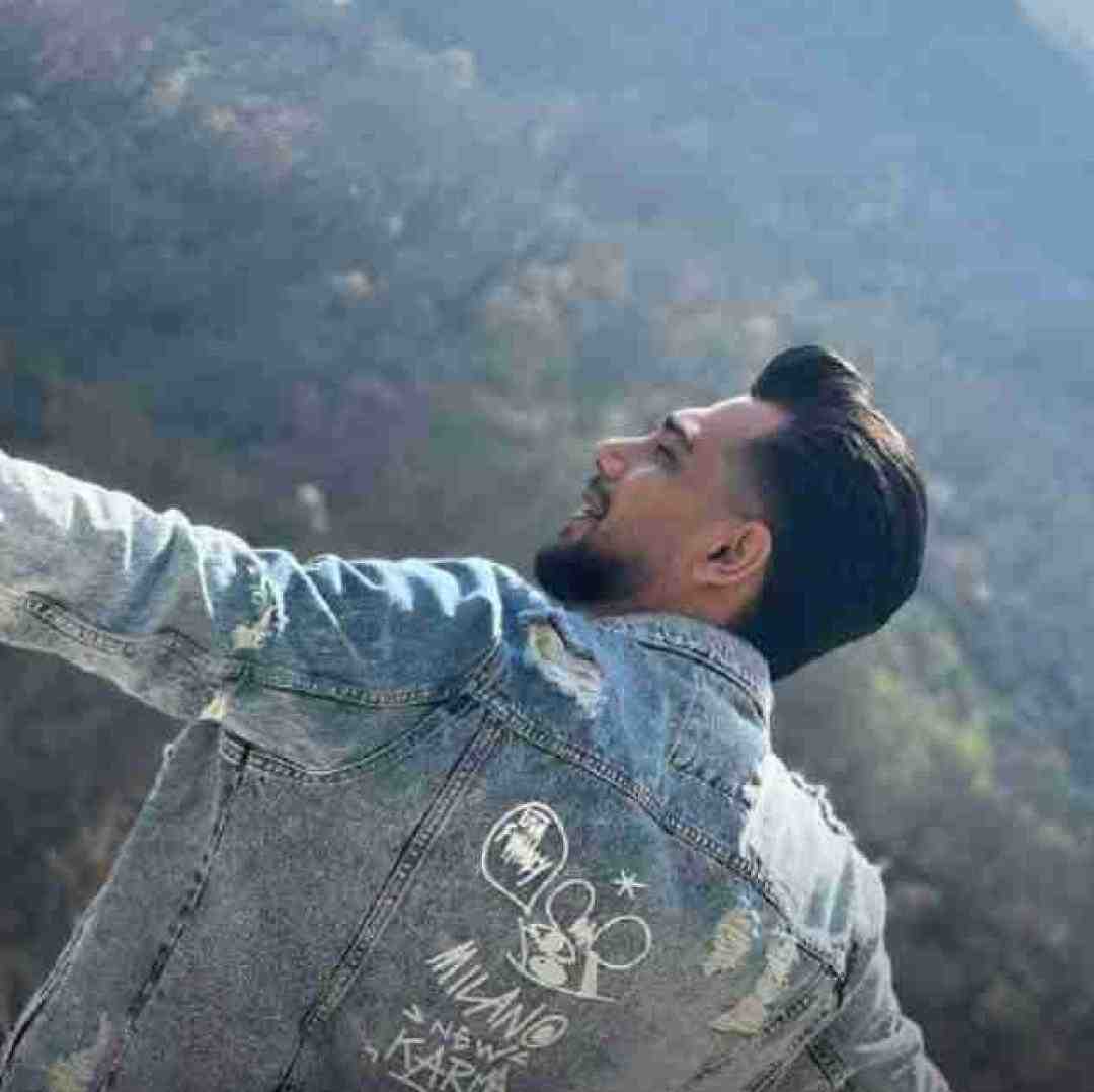 ایمان حسینی ای جان