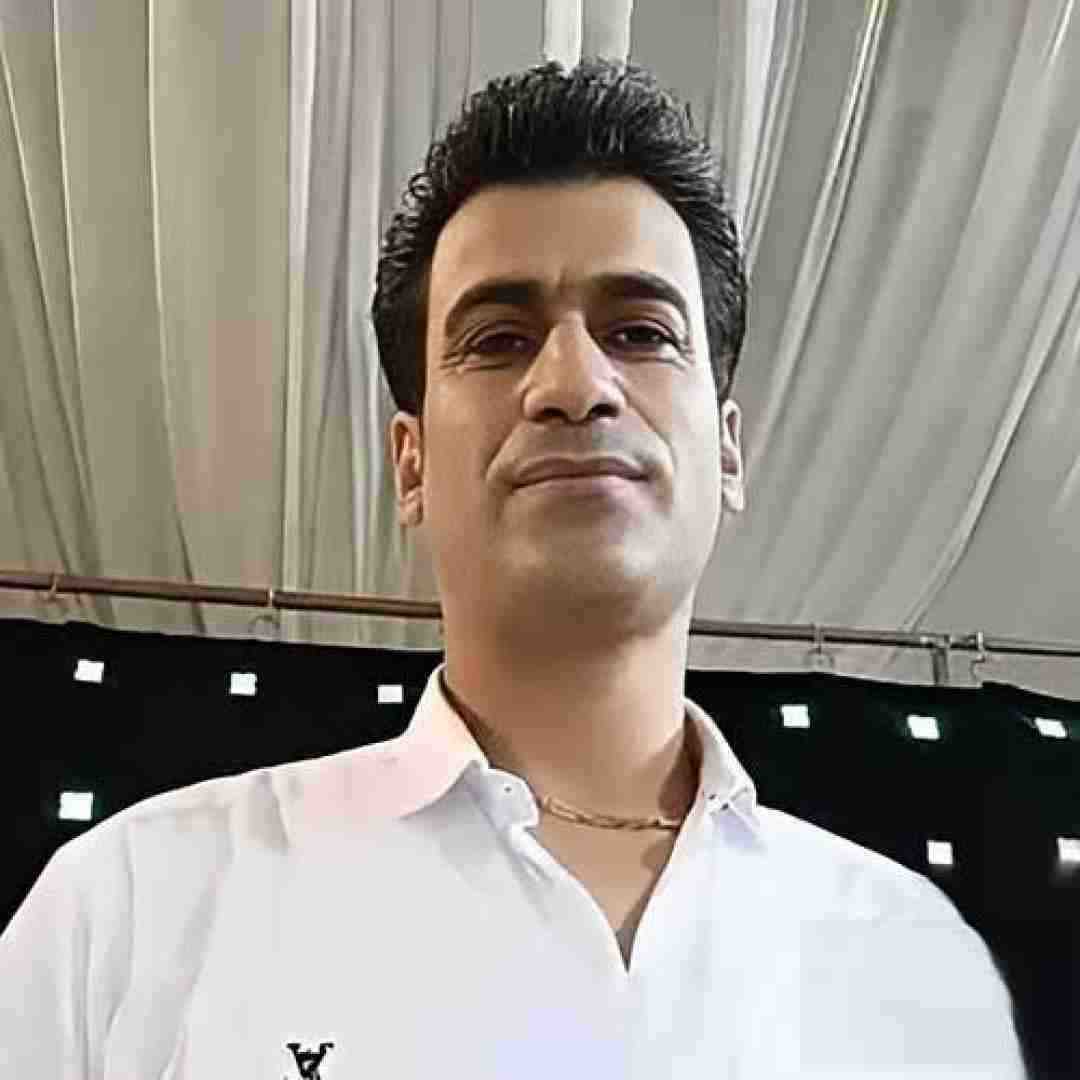 مسلم فتاحی اداره ژاندارمری داروم شکایت