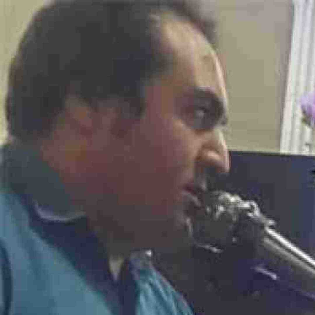 احمدرضا دلنواز دختر خاله